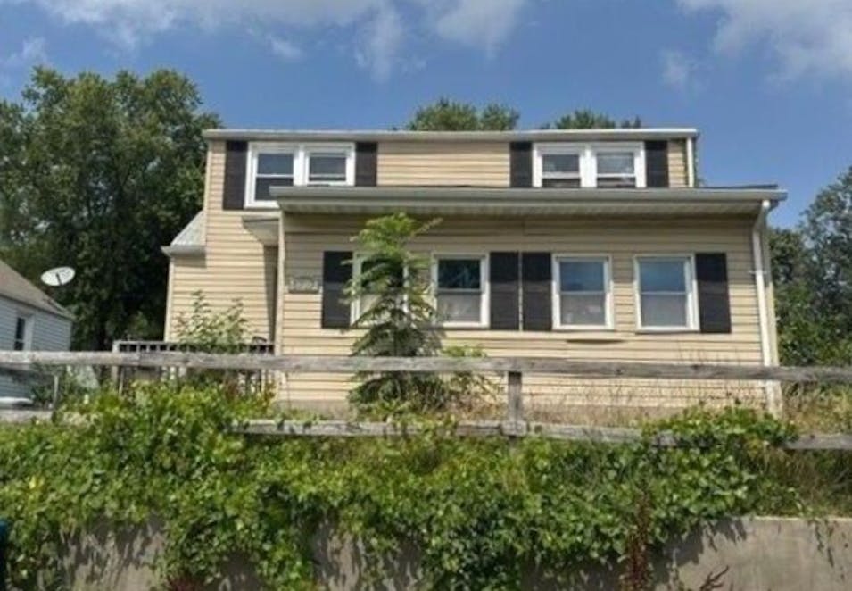 5717 Onnen Rd Baltimore, MD 21206, Baltimore City County