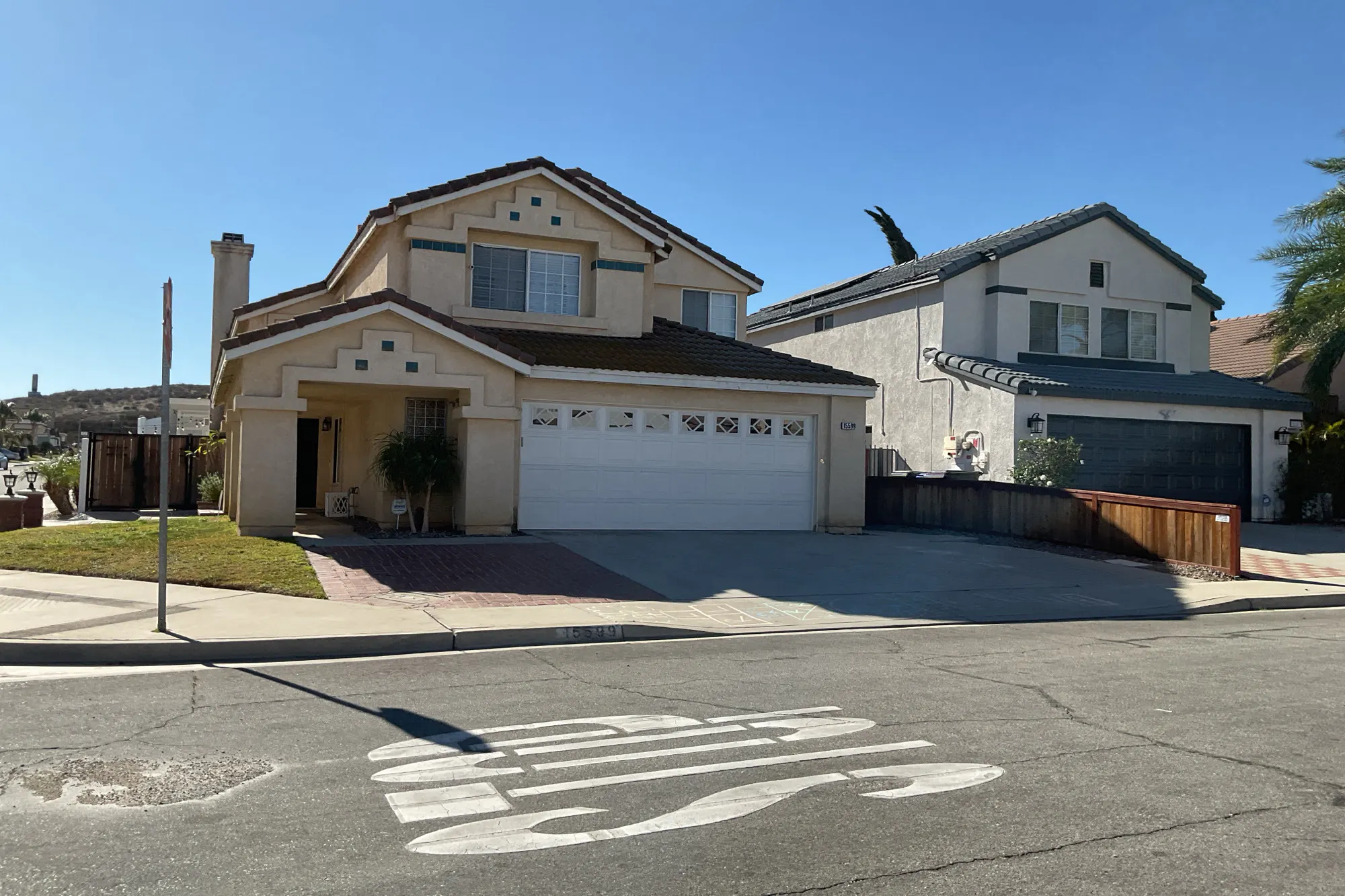 Carrera Dr, Fontana, CA 92337