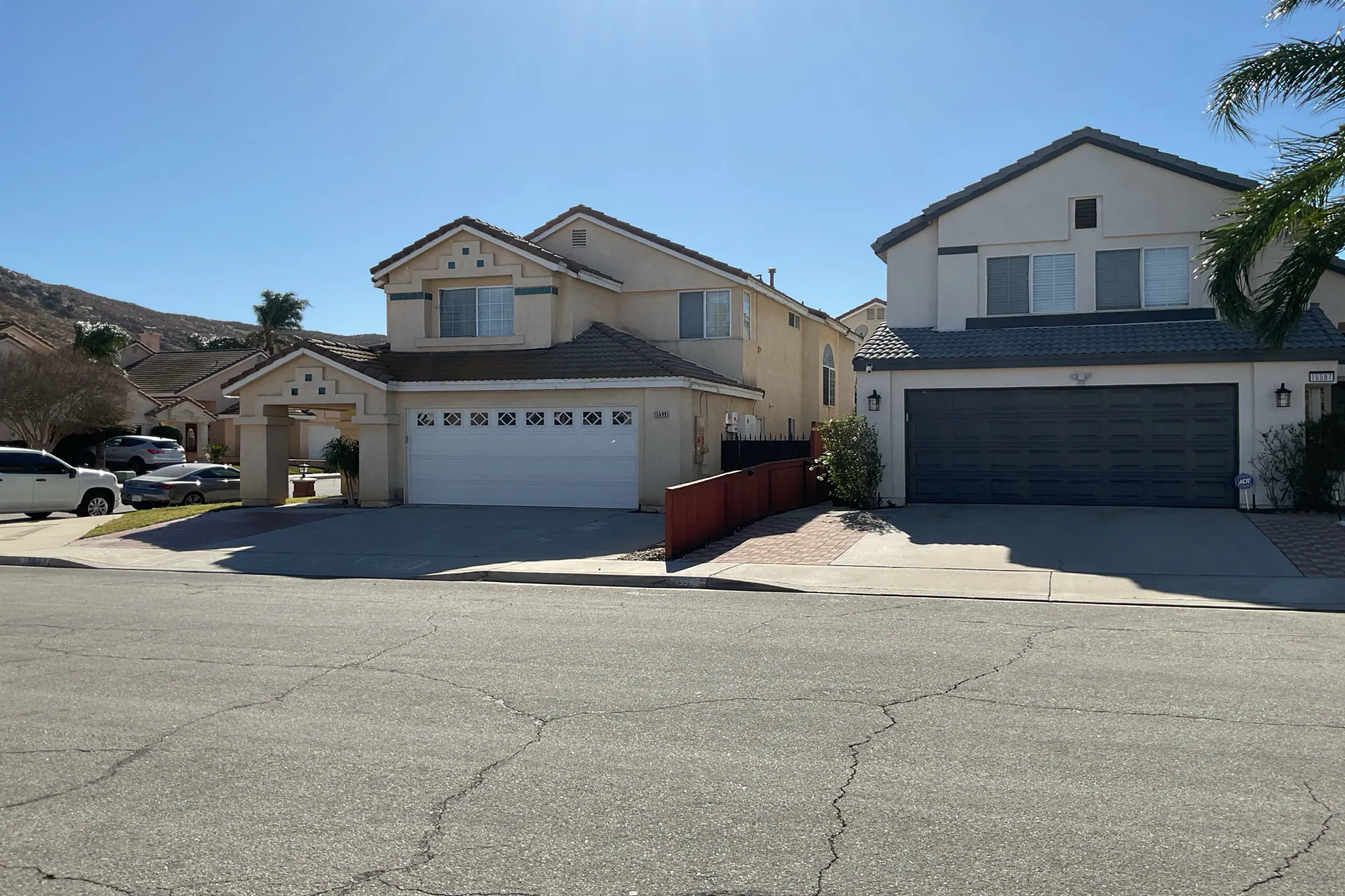 Carrera Dr, Fontana, CA 92337 #1