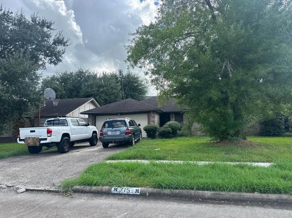 715 Bennett Dr Pasadena, TX 77503, Harris County