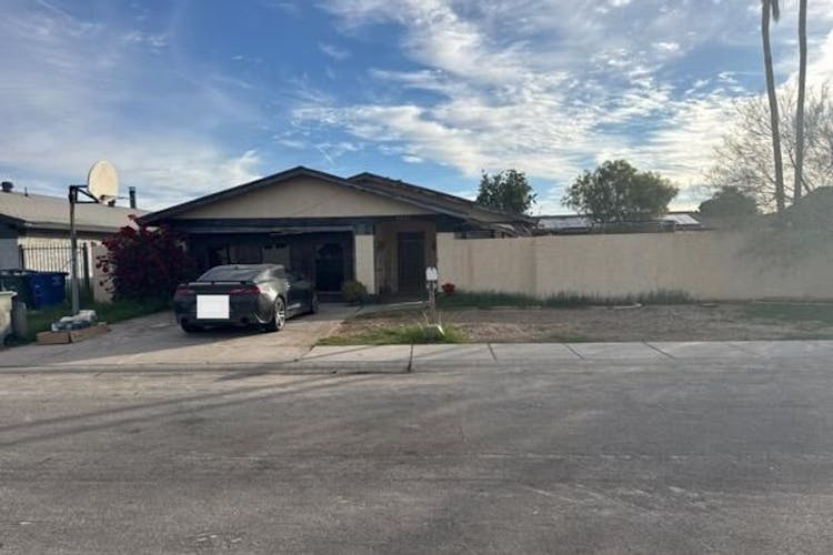 2635 South Barbara Avenue Yuma, AZ 85365, Yuma County