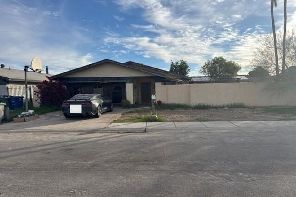 2635 South Barbara Avenue Yuma, AZ 85365, Yuma County