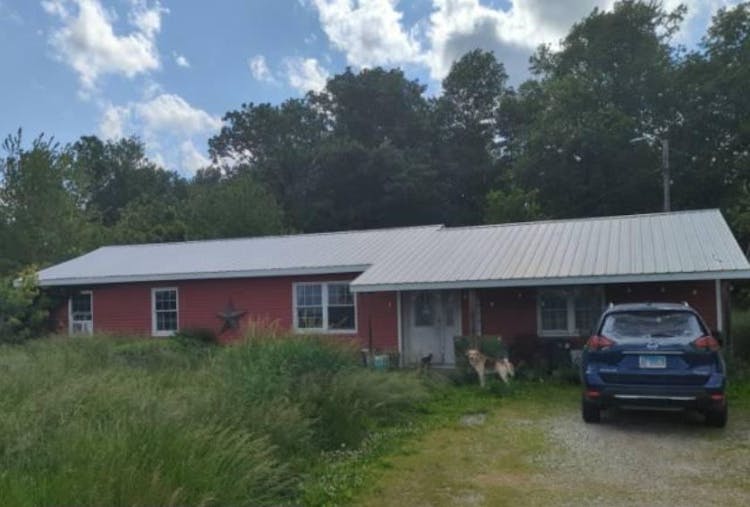 1161 Illinois Highway 1 Marshall, IL 62441, Clark County