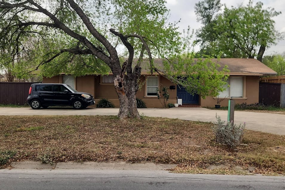 501 West Tamarack Avenue McAllen, TX 78501, Hidalgo County