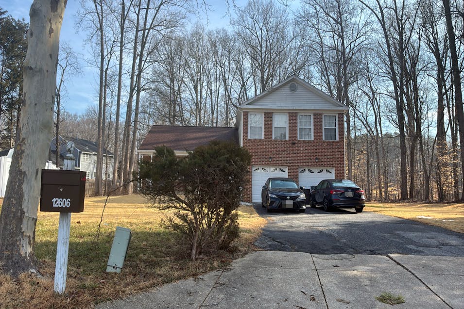 12606 Kings Ter Bowie, MD 20721, Prince Georges County