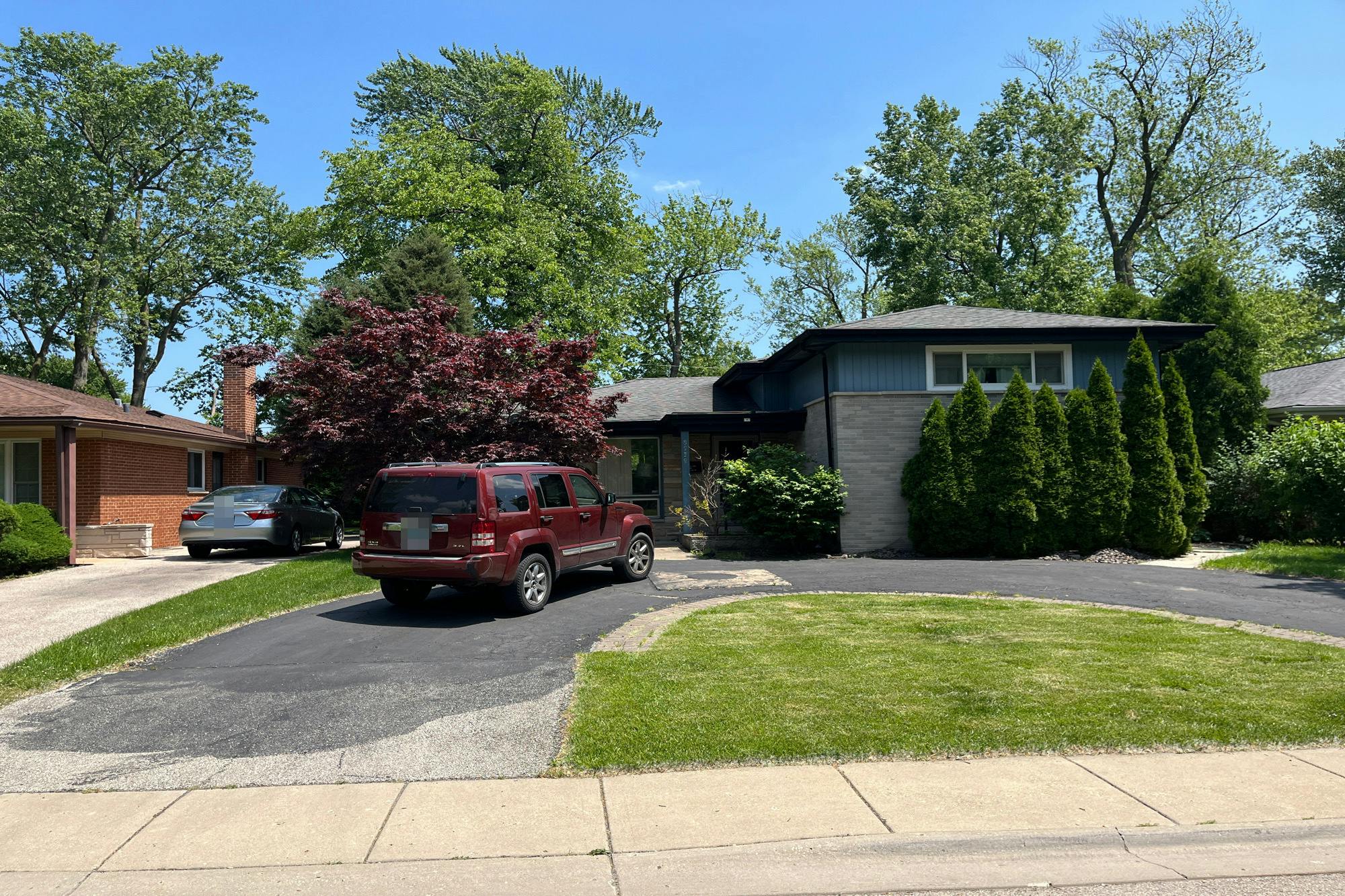 Sleeping Bear Rd, Skokie, IL 60076 #1