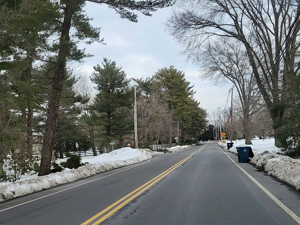 Crine Rd, Colts Neck, NJ 07722