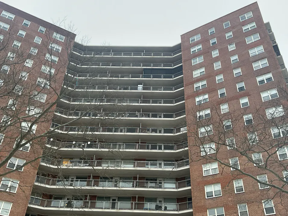 3777 Independence Ave Bronx, NY 10463, Bronx County