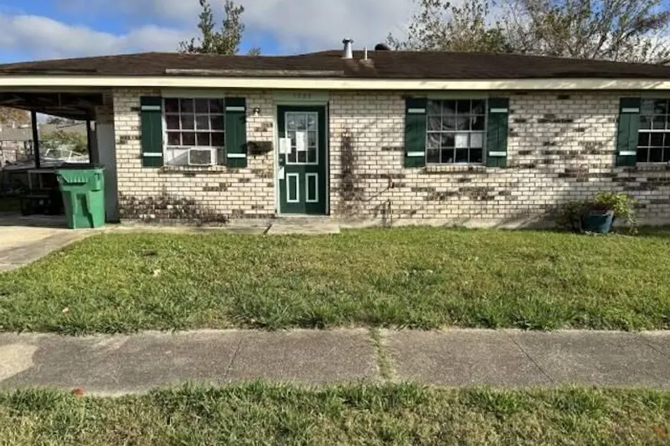 1335 Kenney Drive Aka 1335 Kenny Drive Westwego, LA 70094, Jefferson County