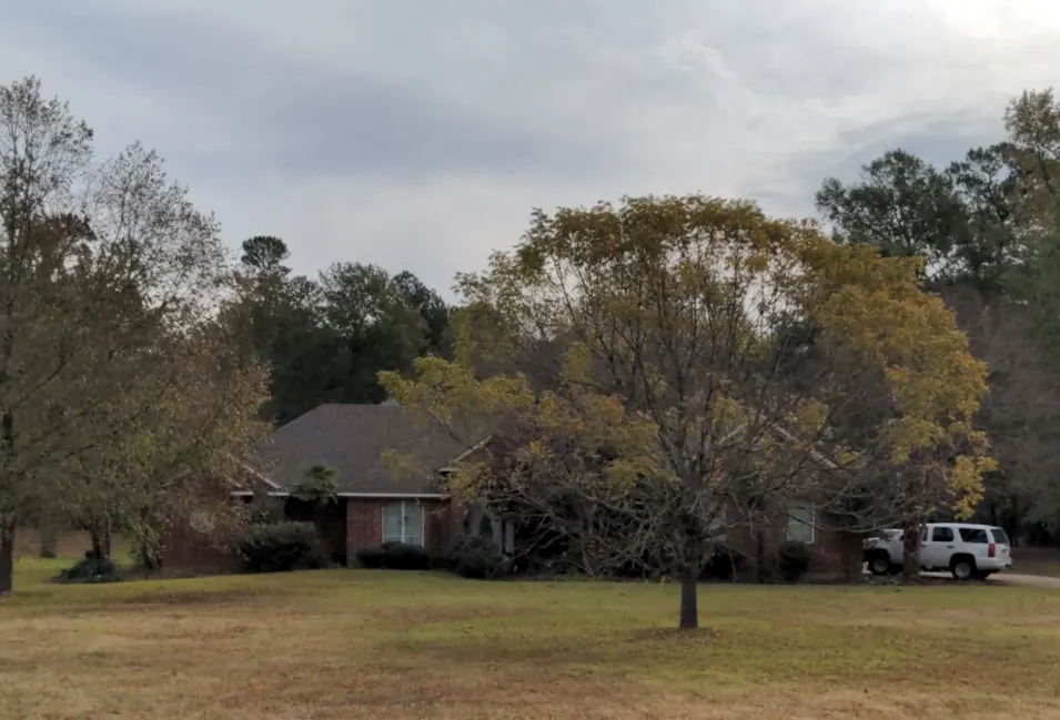 7421 Beebe Drive Greenwood, LA 71033, Caddo County