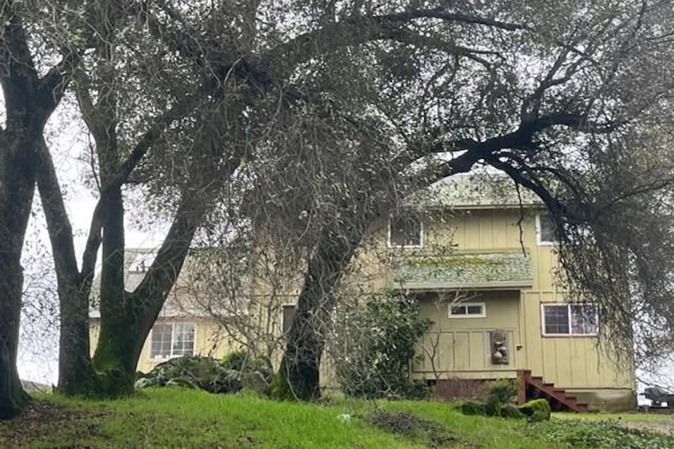 14454 Lime Kiln Road Grass Valley, CA 95949, Nevada County