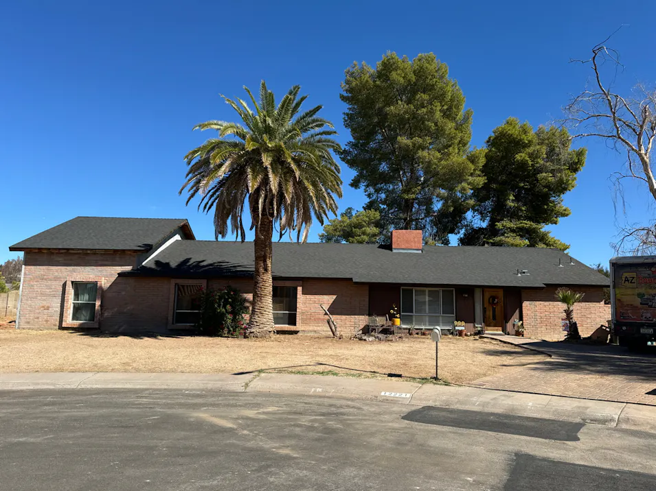 12221 North 58th Way Scottsdale, AZ 85254, Maricopa County