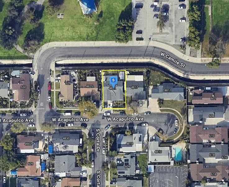 Acapulco Ave, Santa Ana, CA 92704