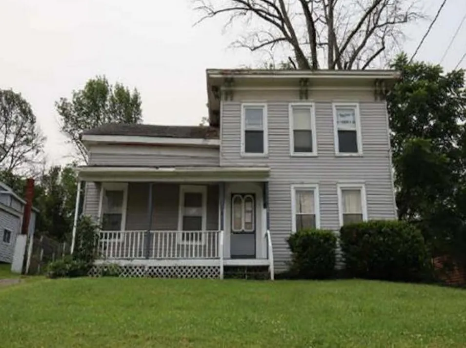 256 Main St Richmondville, NY 12149, Schoharie County