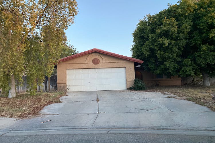 338 Colleen Court Blythe, CA 92225, Riverside County