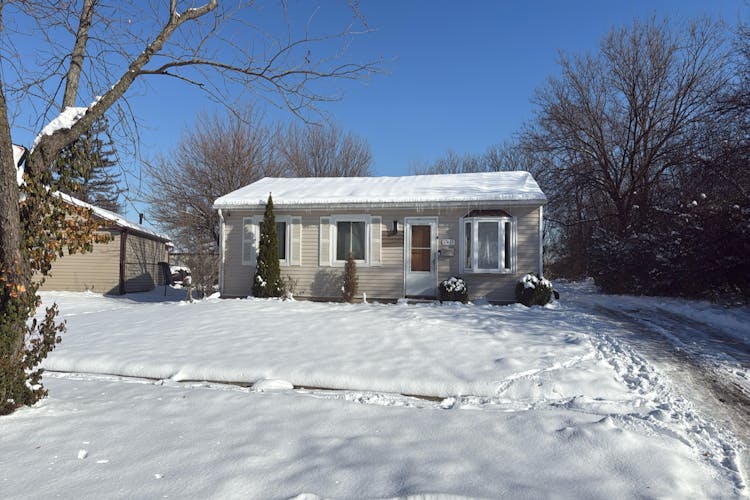 17405 Wellington Drive Hazel Crest, IL 60429, Cook County