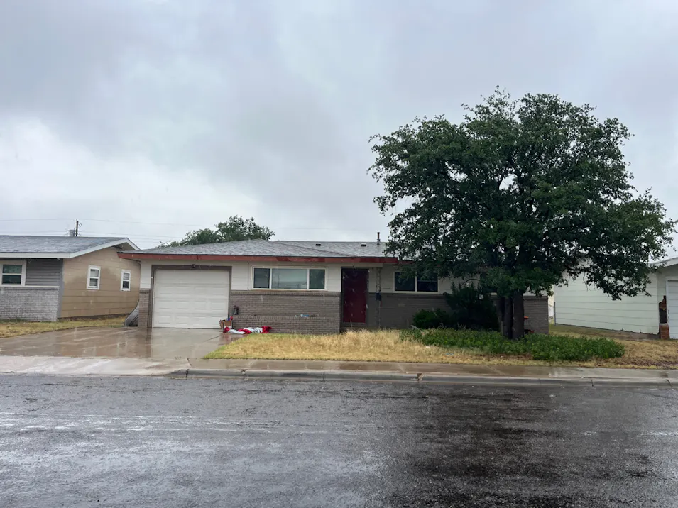 4400 Bonham Avenue Odessa, TX 79762, Ector County