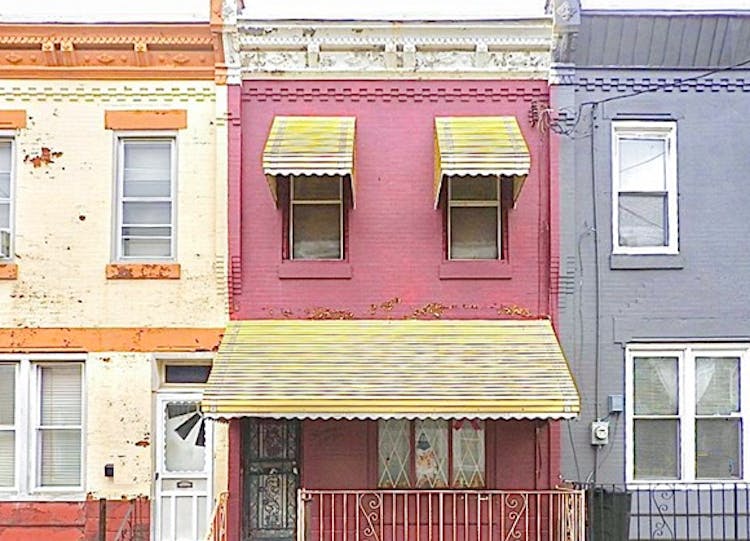 2554 N Bouvier St Philadelphia, PA 19132, Philadelphia County