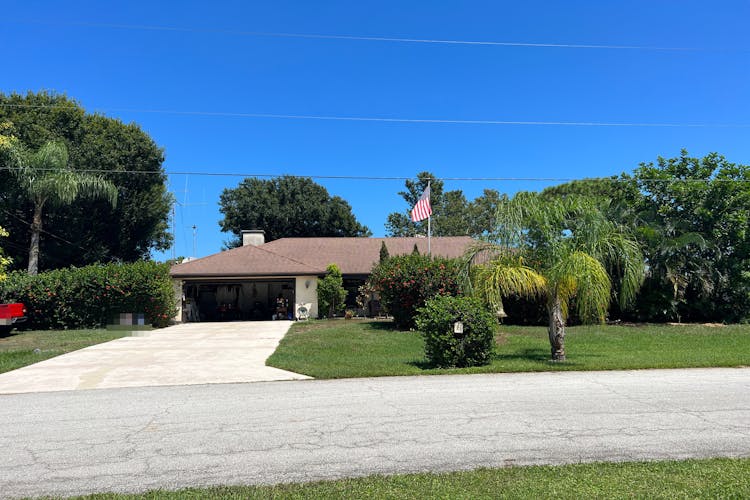 2962 SE Dalhart Rd Port Saint Lucie, FL 34952, St. Lucie County