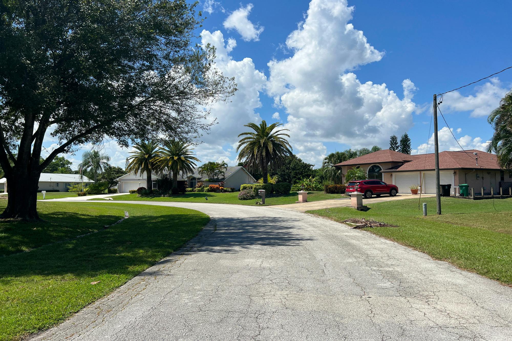 Dalhart Rd, Port Saint Lucie, FL 34952