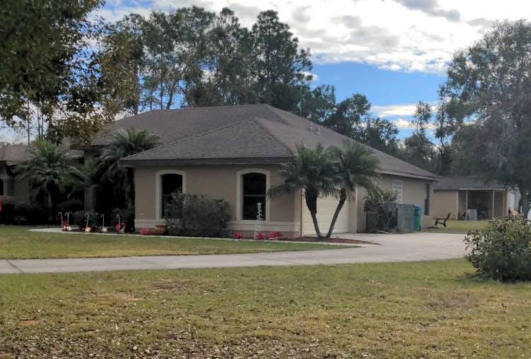 17702 Sugar Pine Way Montverde, FL 34756, Lake County