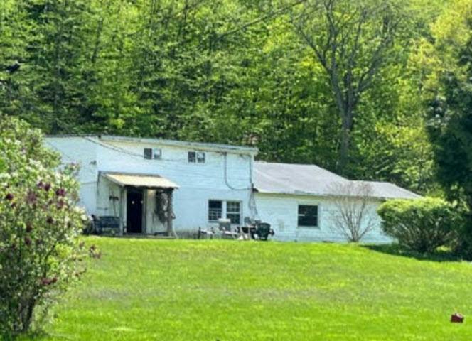 Marlboro Country Rd, Hartford, NY 12838 #1