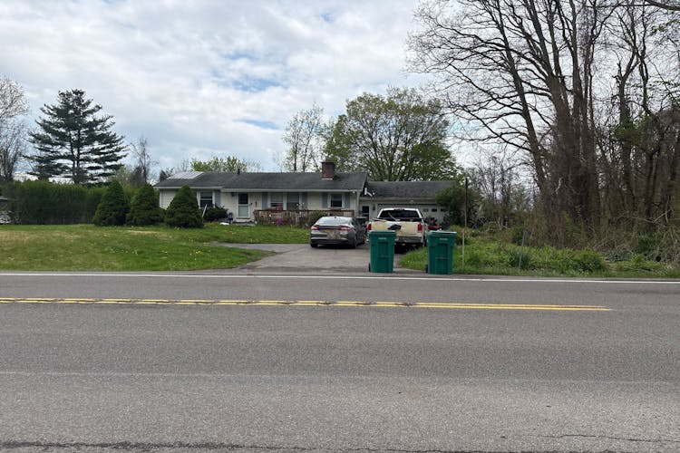 5089 Ontario Center Road Walworth, NY 14568, Wayne County