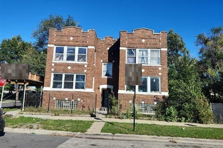 4946 W Congress Pkwy Chicago, IL 60644, Cook County