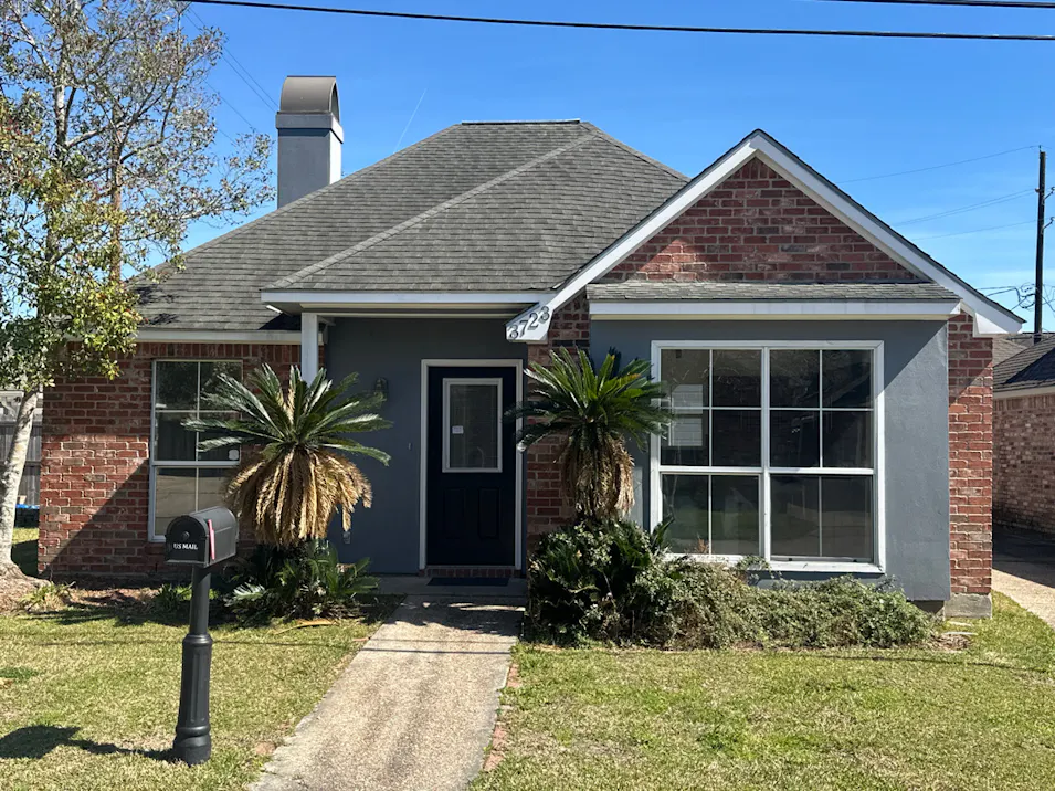 3723 Soledad Drive Baton Rouge, LA 70816, East Baton Rouge County