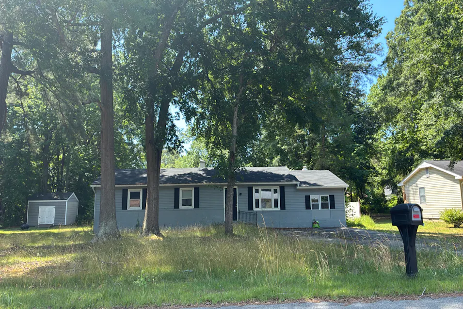 47955 Mary Lynn Dr Lexington Park, MD 20653, St. Marys County