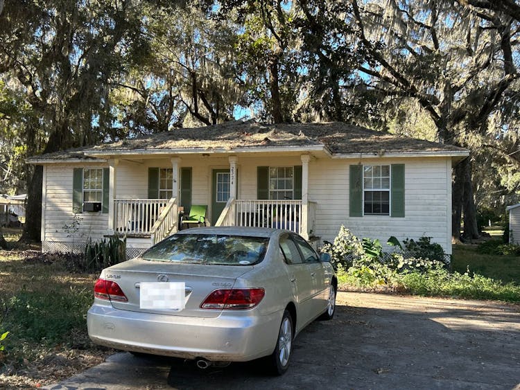 2324 Cr 453 Lake Panasoffkee, FL 33538, Sumter County