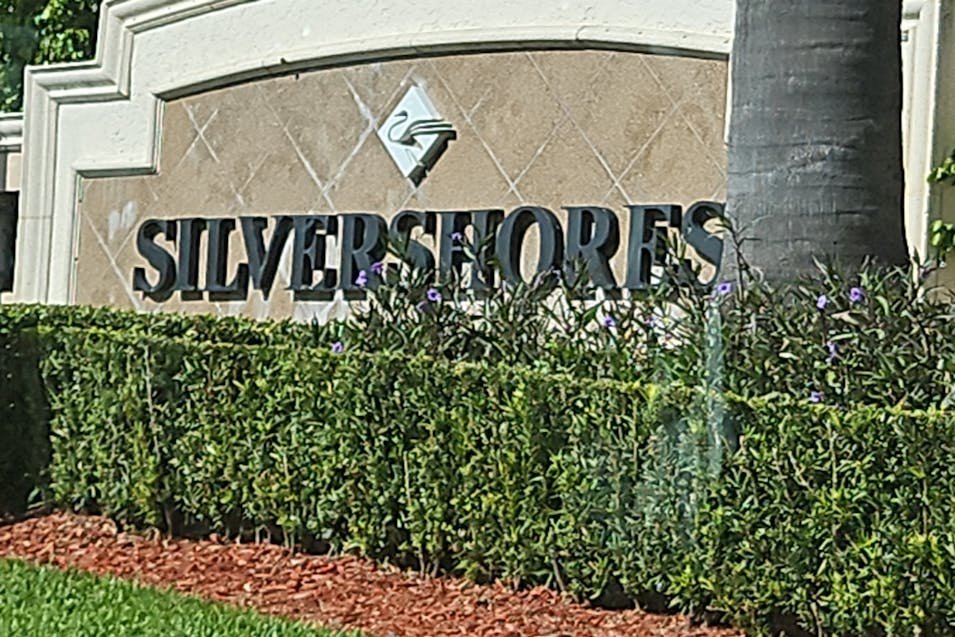 15336 SW 21st Pl Miramar, FL 33027, Broward County