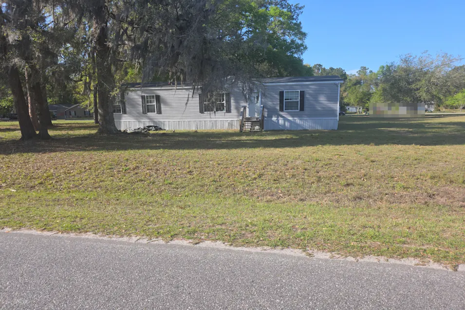 1080 Poppell Farms Dr SE Darien, GA 31305, McIntosh County