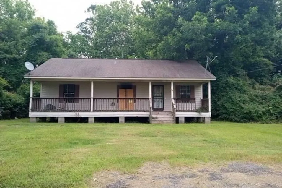 1601 South Tennessee Street Pine Bluff, AR 71601, Jefferson County