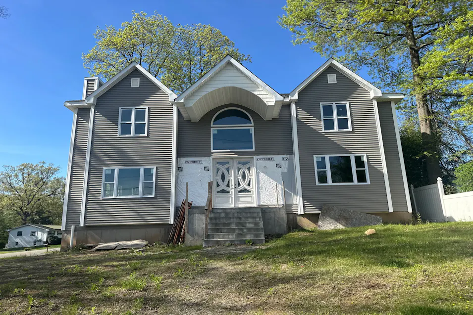 44 Central Dr Nanuet, NY 10954, Rockland County