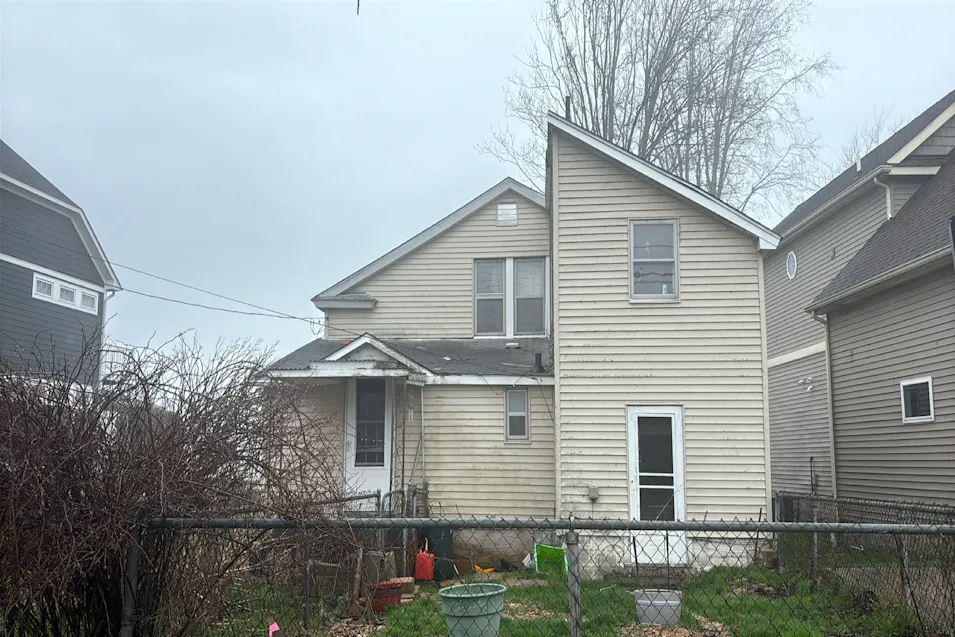 7870 Long Island Ct Ira, MI 48023, St. Clair County