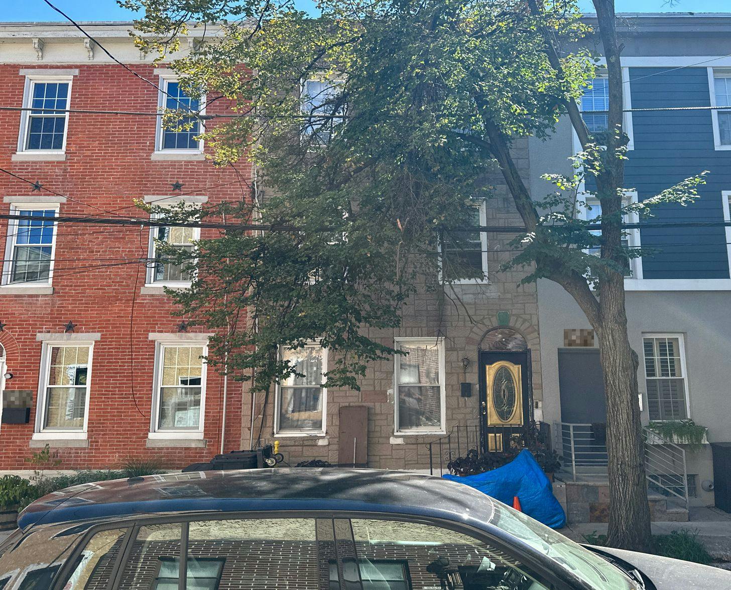Montrose St, Philadelphia, PA 19146 #1