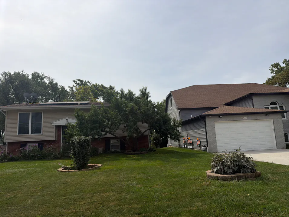 2527 Crabtree Ave Woodridge, IL 60517, Du Page County