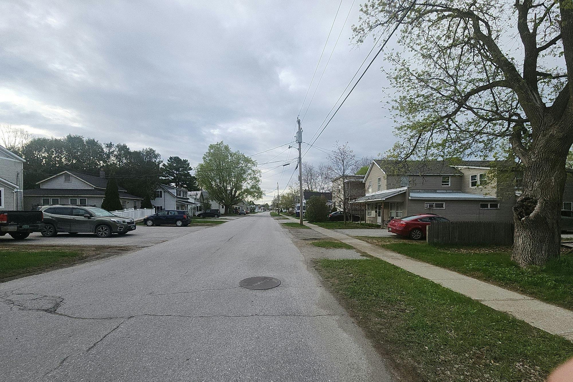 Liberty St, Swanton, VT 05488