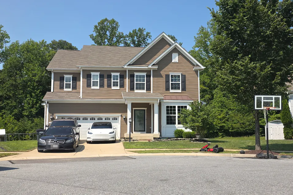 5583 Saddlebrook Ct White Plains, MD 20695, Charles County