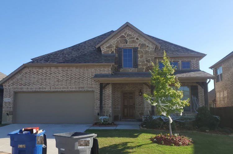 2109 Glorioso Ln Princeton, TX 75407, Collin County