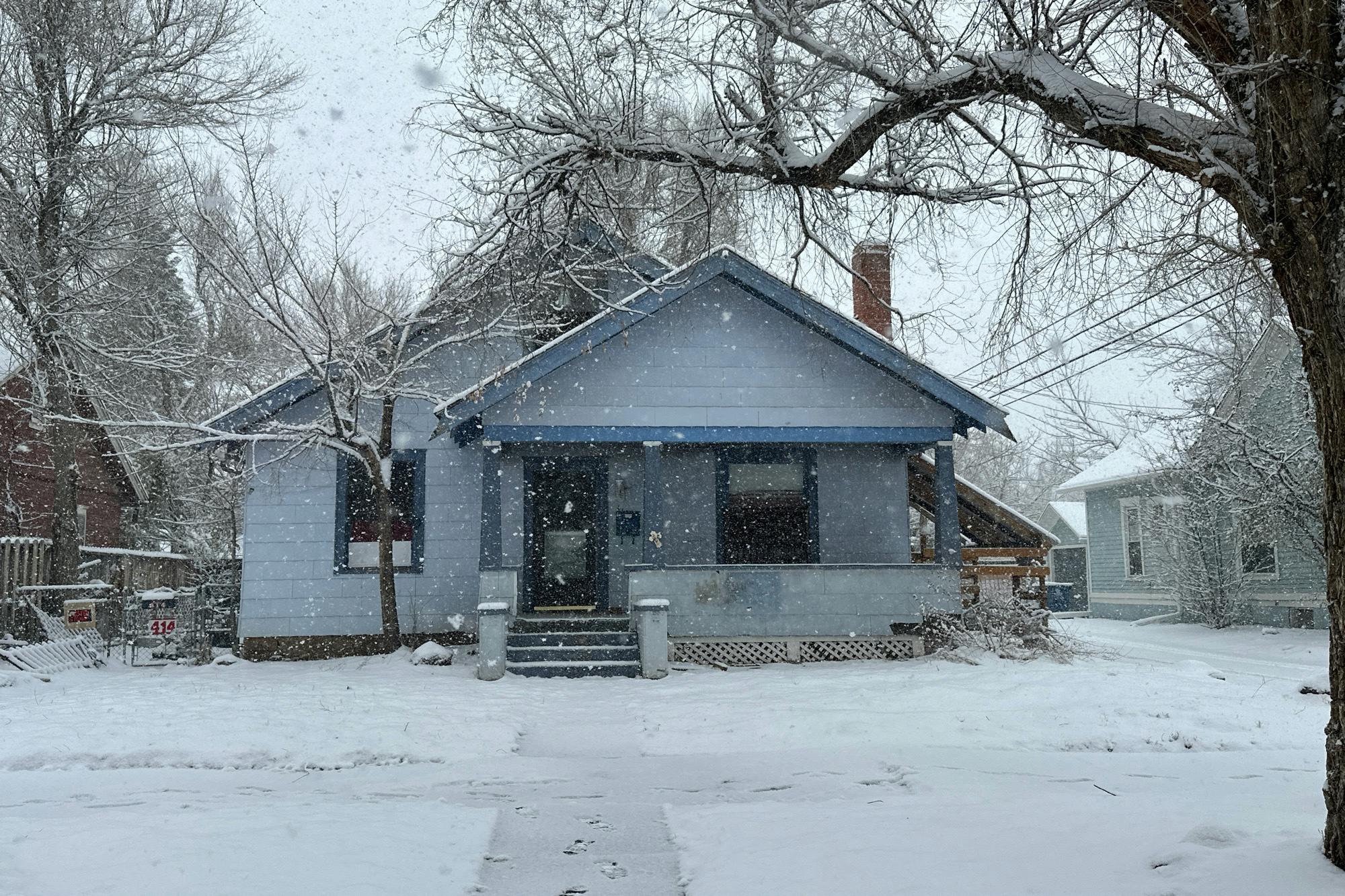 San Rafael St, Colorado Springs, CO 80903 #1
