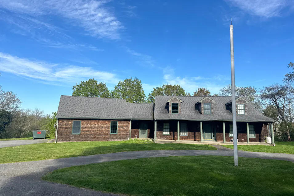 45 Lehigh Terrace Portsmouth, RI 02871, Newport County