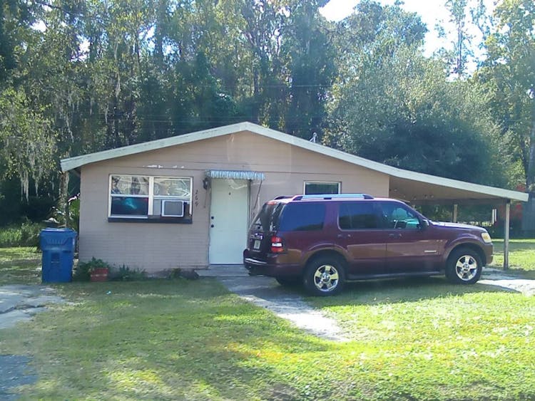 269 A Street Brooksville, FL 34601, Hernando County