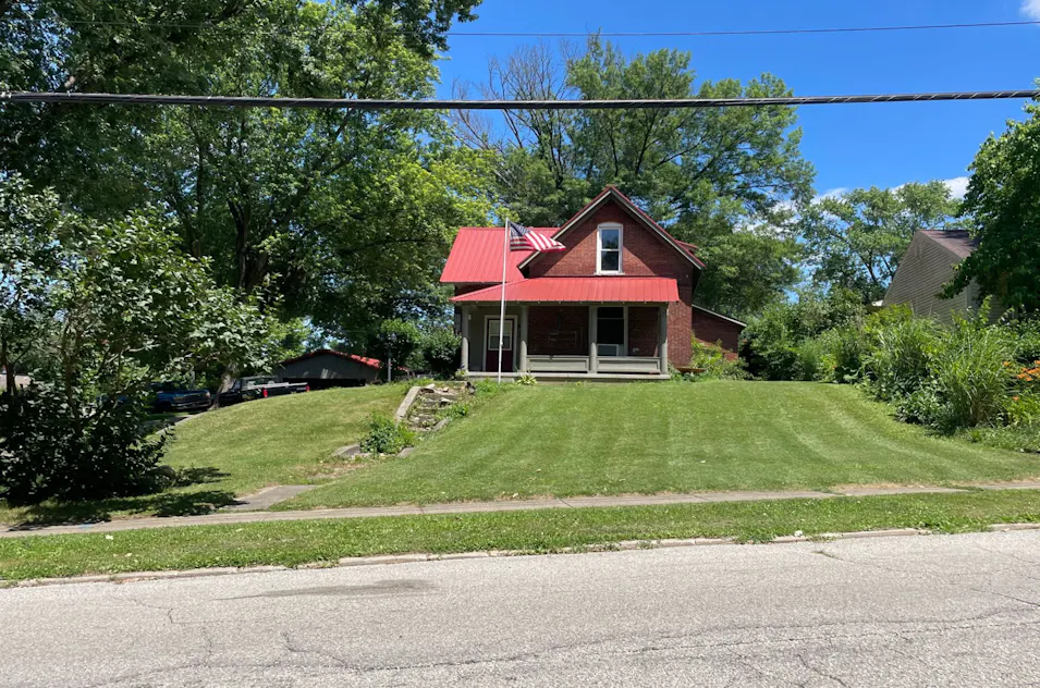 808 Danville Ave Crawfordsville, IN 47933, Montgomery County