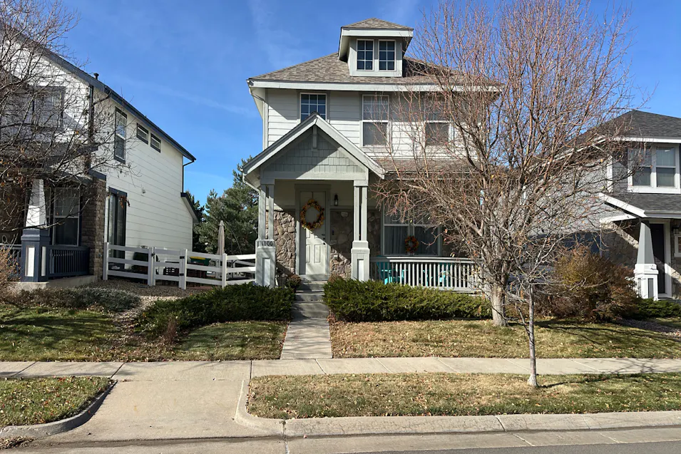 1100 South Coolidge Circle Aurora, CO 80018, Arapahoe County