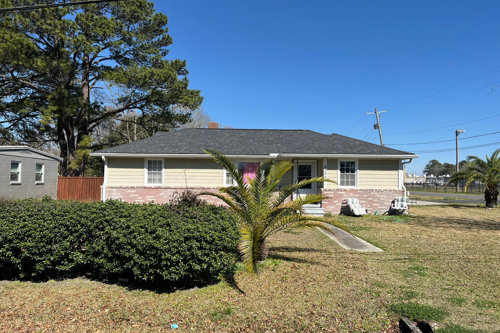 4302 Whitney Dr, North Charleston, SC, 29405, USA