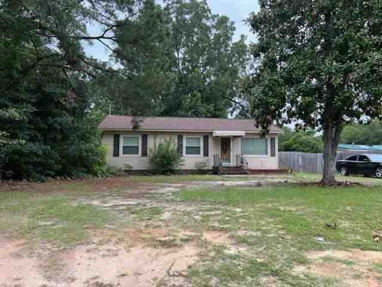 21 Vernon Dr Sumter, SC 29150, Sumter County