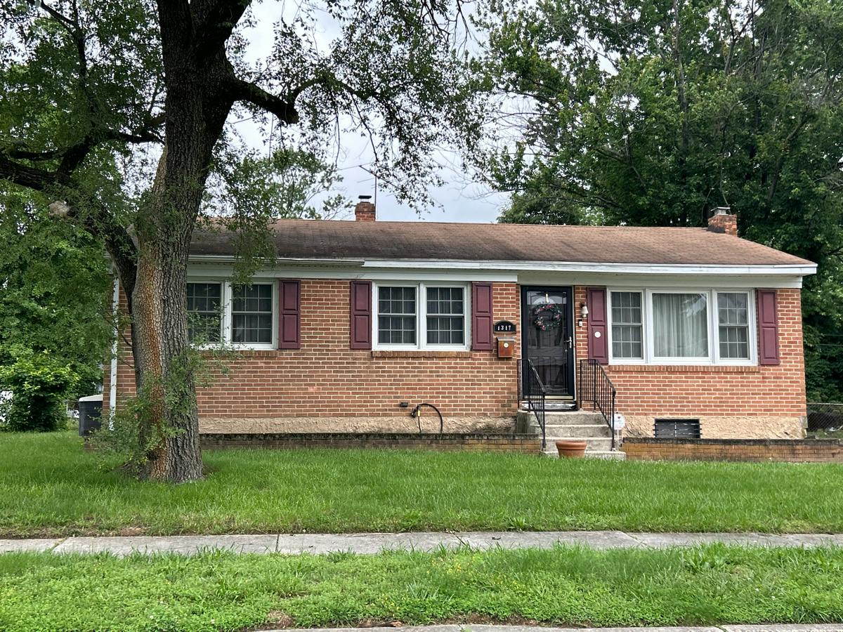 Garfield Dr, Dover, DE 19901