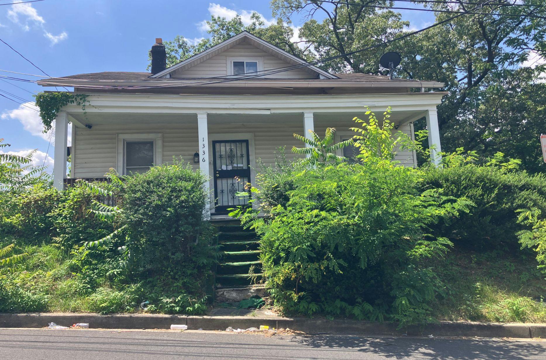 Anacostia Rd, Washington, DC 20019 #1